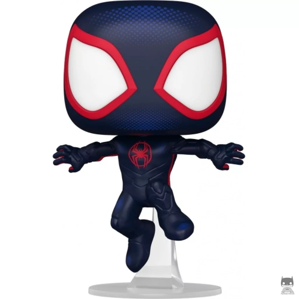 Figurine Funko POP Spider-Man (Spider-Man : Across the Spider-Verse)
