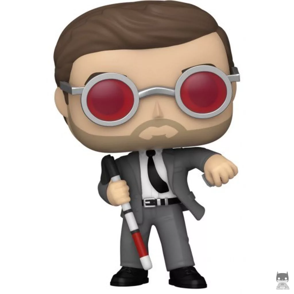 Figurine Funko POP Matt Murdock (Spider-Man : No way Home)