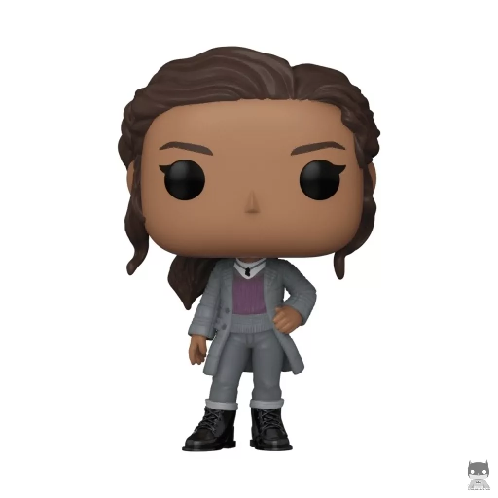 Figurine Funko POP MJ (Spider-Man : No way Home)