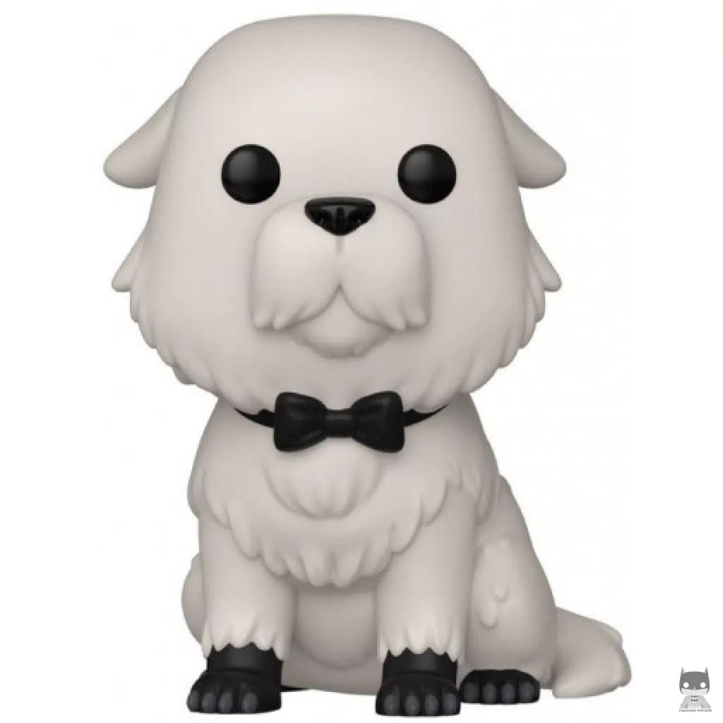 Figurine Funko POP Bond Forger (Spy x Family)