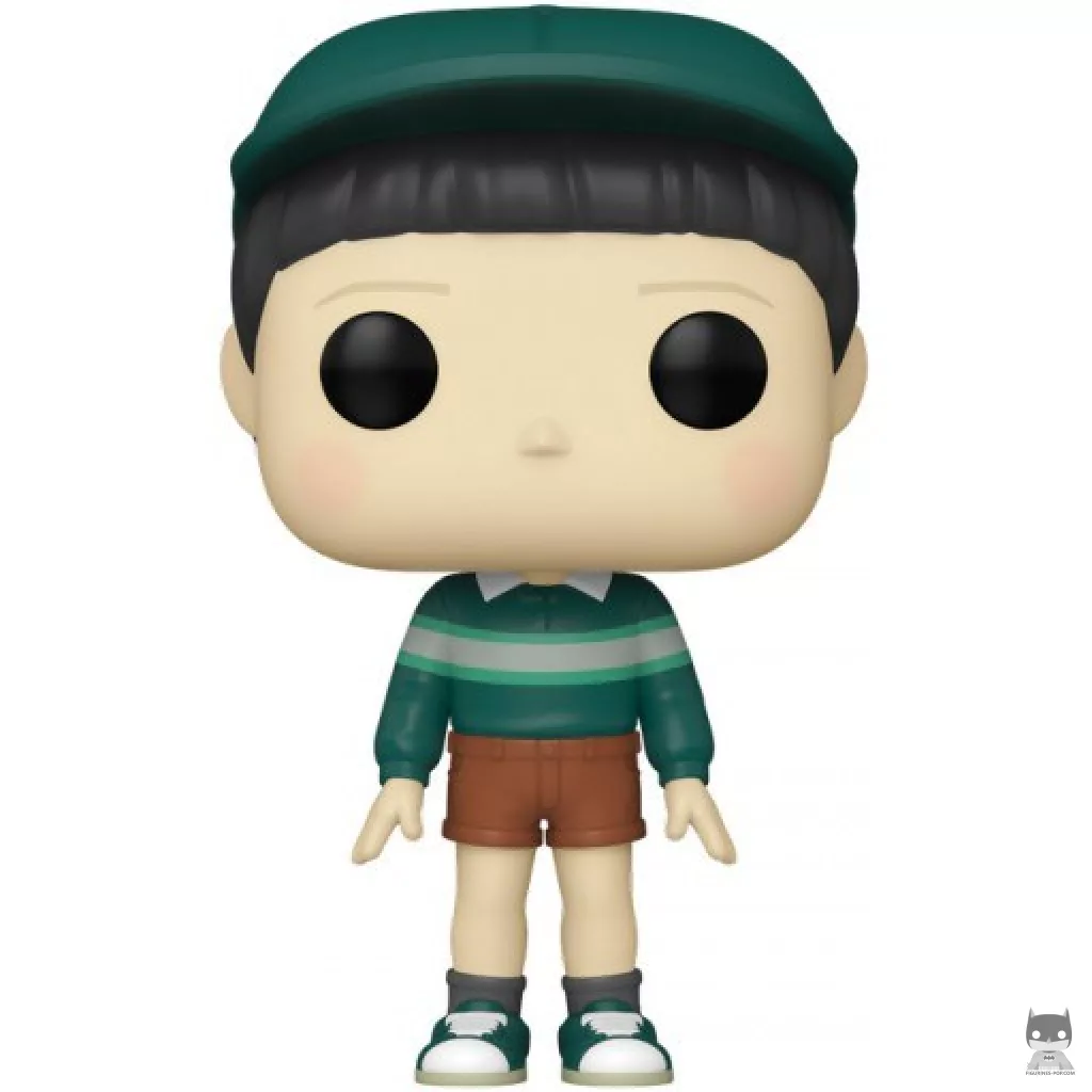 Figurine Funko POP Chul-Su (Squid Game)