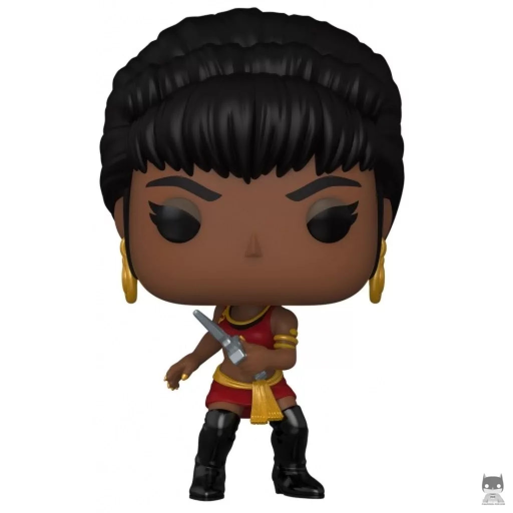 Figurine Funko POP Uhura (Star Trek)