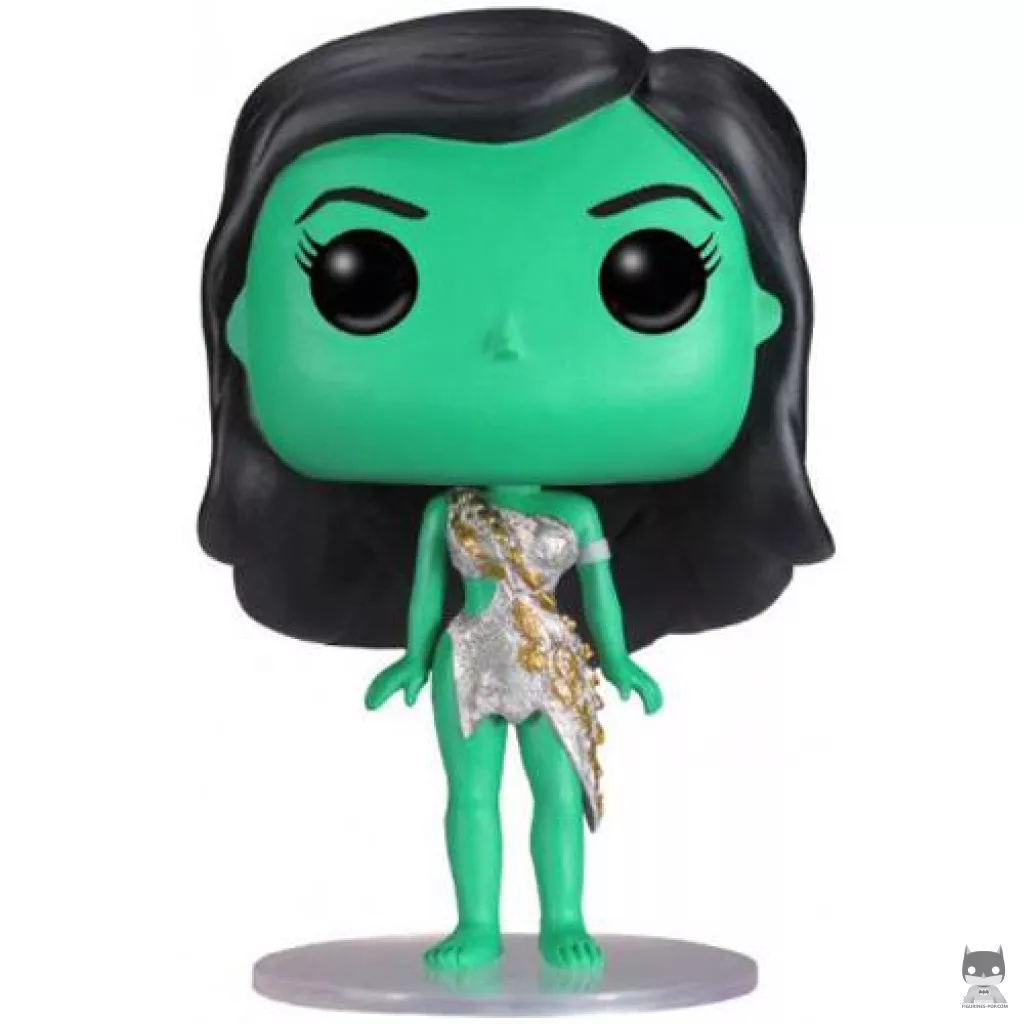 Figurine Funko POP Vina Orion Slave Girl (Star Trek)