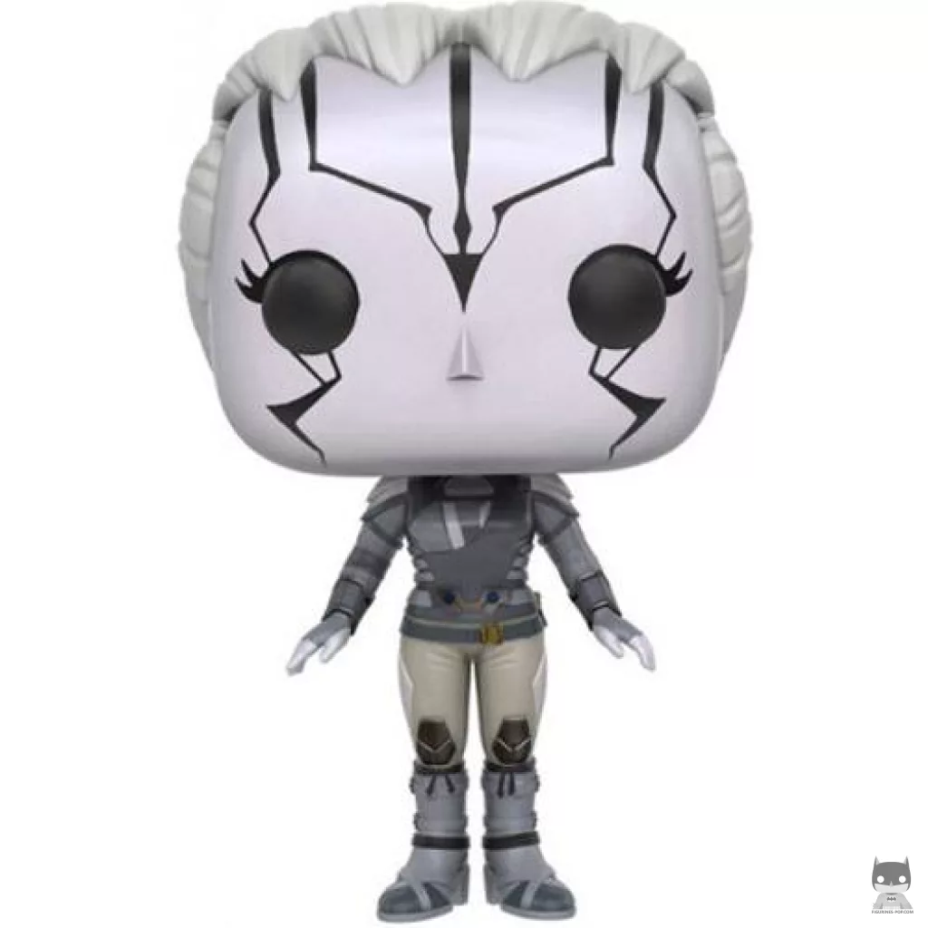 Figurine Funko POP Jaylah (Star Trek : Sans limites)