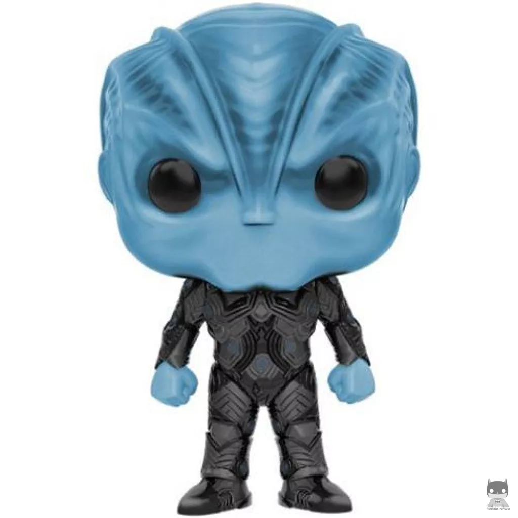 Figurine Funko POP Krall (Star Trek : Sans limites)