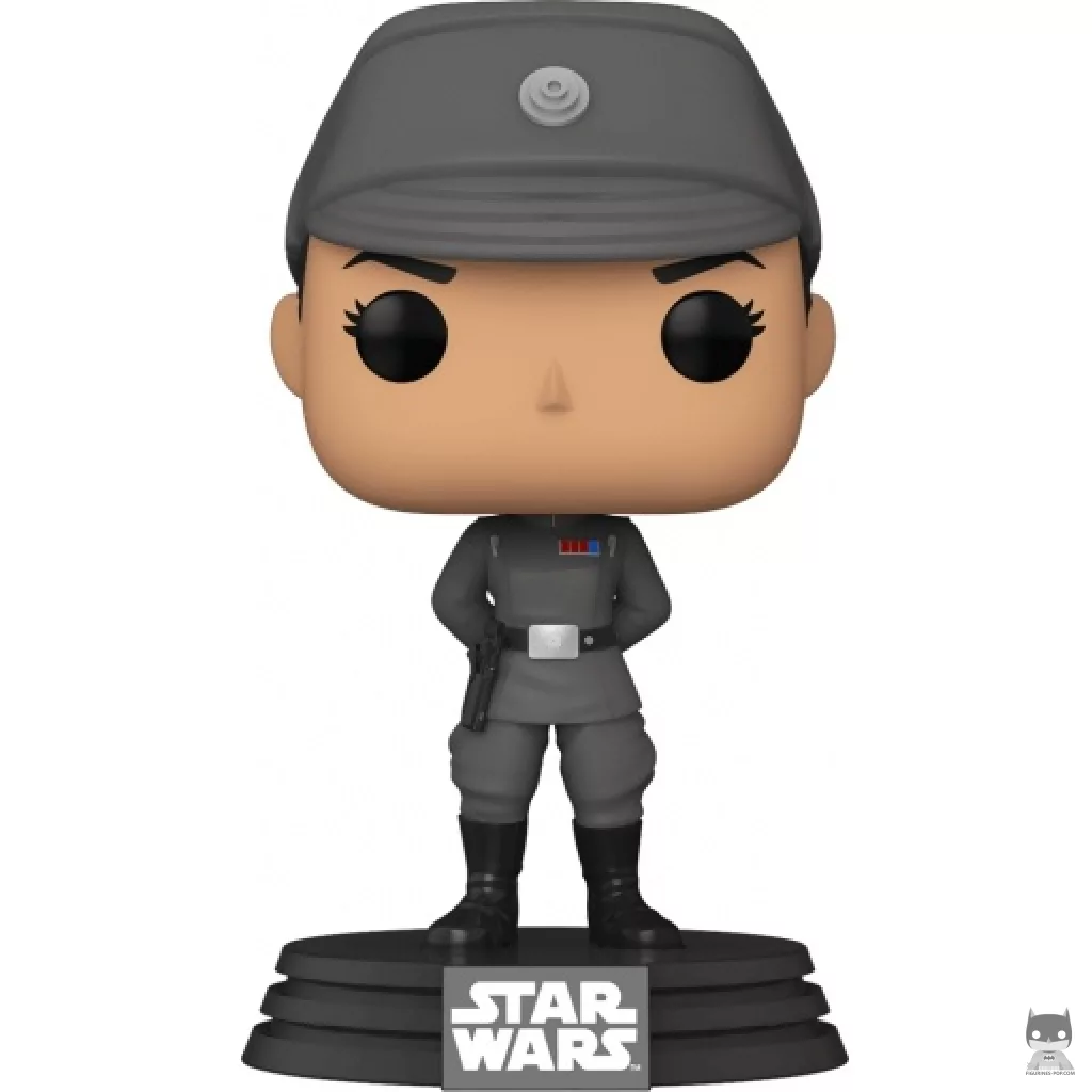 Figurine Funko POP Tala Durith (Star Wars : Obi-Wan Kenobi)