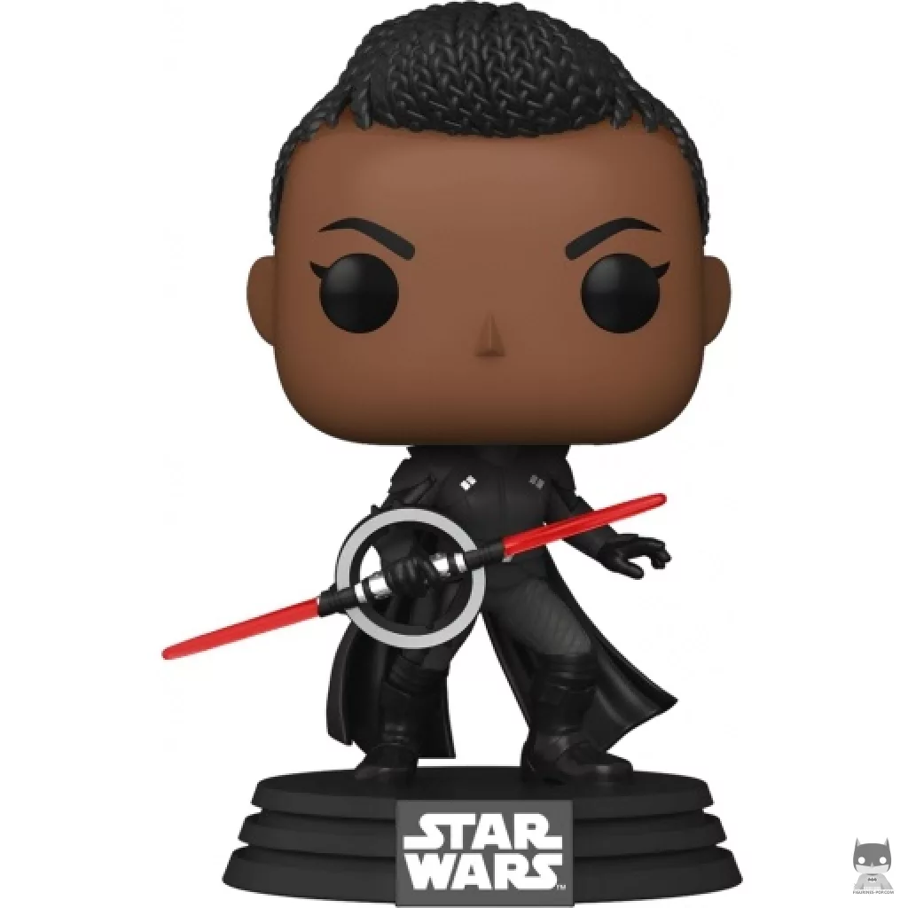 Figurine Funko POP Reva (La Troisième Sœur) (Star Wars : Obi-Wan Kenobi)