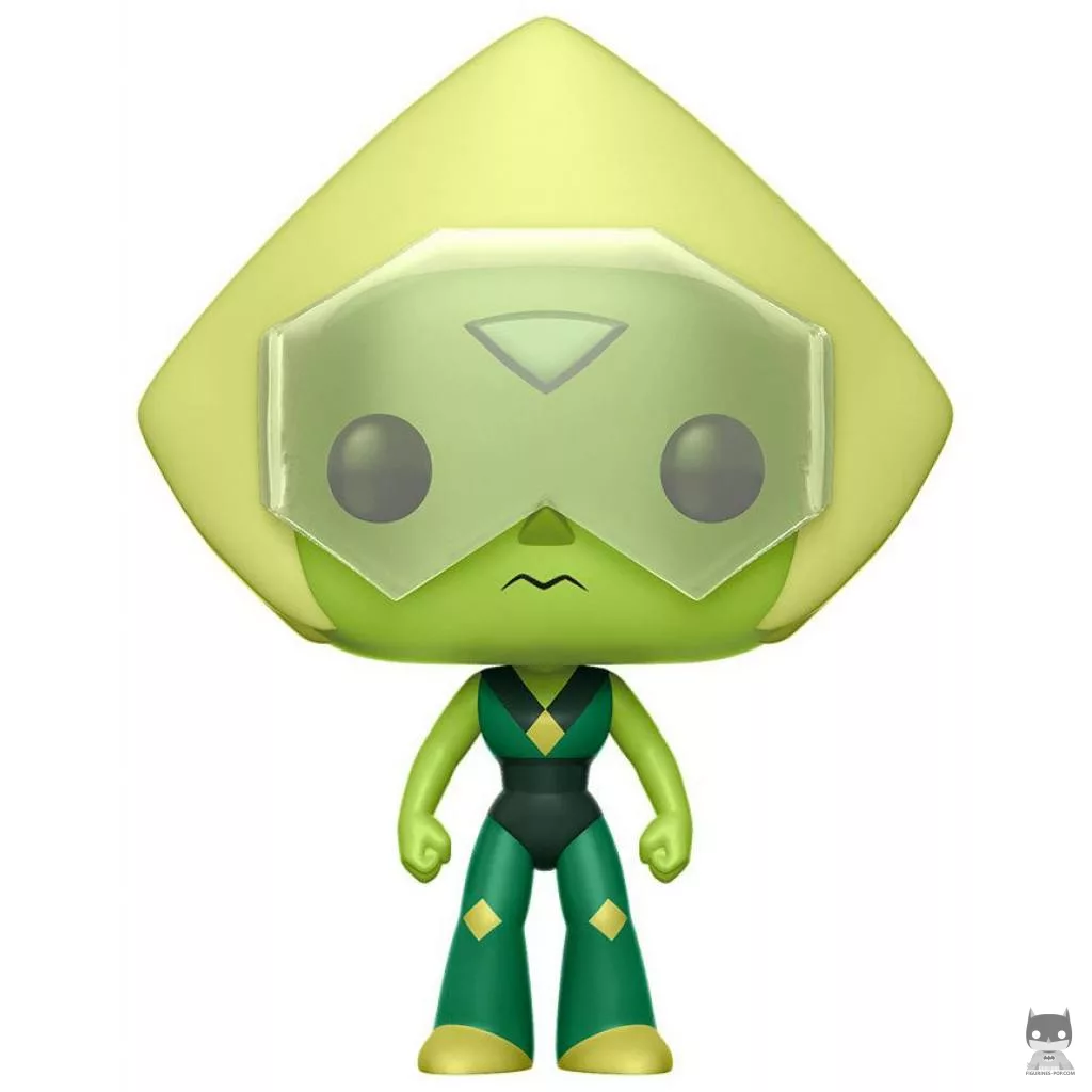 Figurine Funko POP Péridot (Steven Universe)
