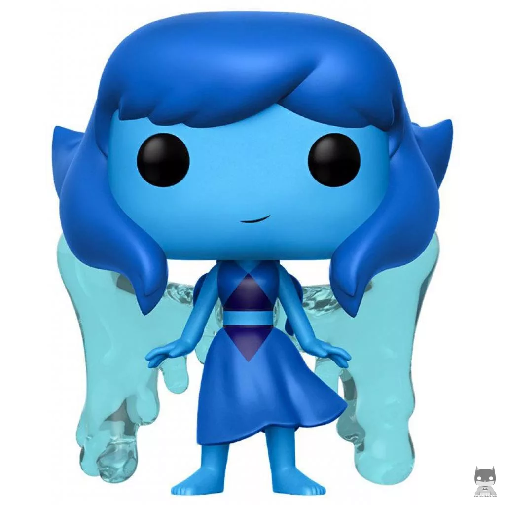 Figurine Funko POP Lapis Lazuli (Steven Universe)