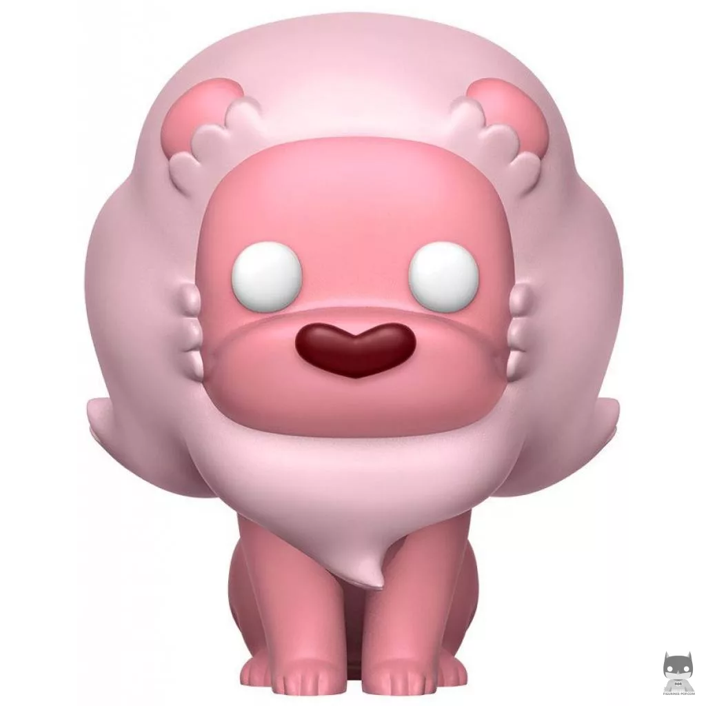 Figurine Funko POP Lion (Steven Universe)