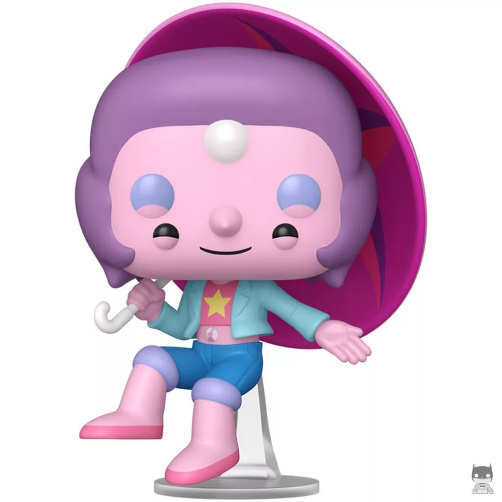 Figurine Funko POP Rainbow Quartz 2.0 (Steven Universe)