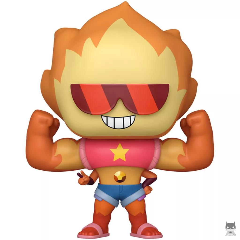 Figurine Funko POP Sunstone (Steven Universe)