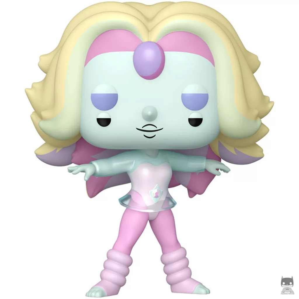 Figurine Funko POP Rainbow Quartz (Steven Universe)