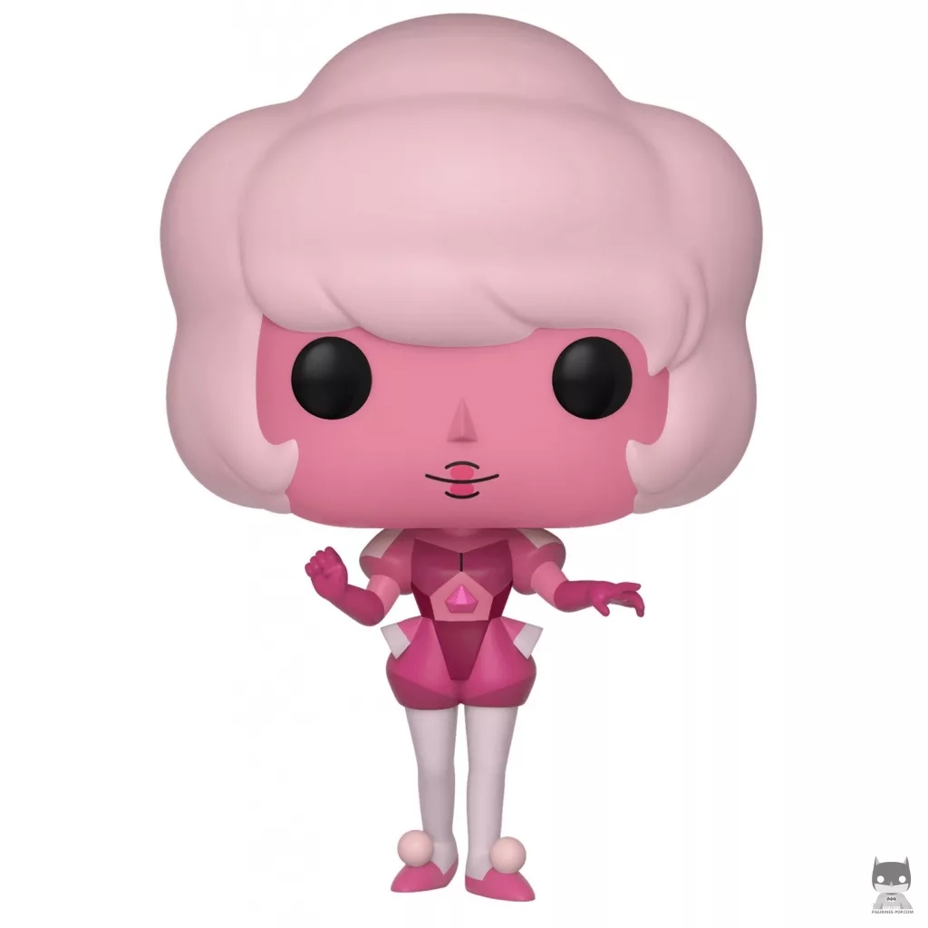 Figurine Funko POP Pink Diamond (Steven Universe)