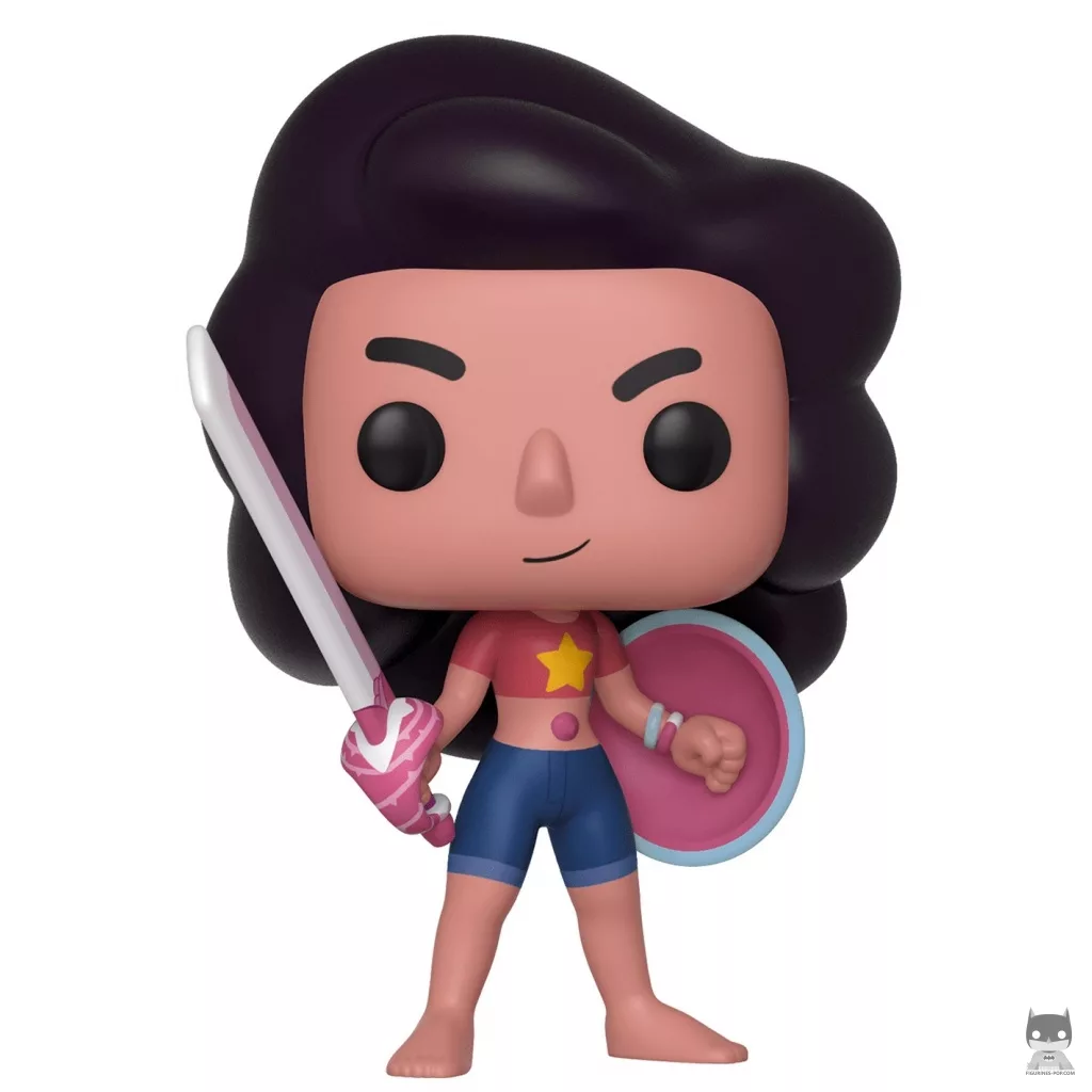 Figurine Funko POP Stevonnie (Steven Universe)