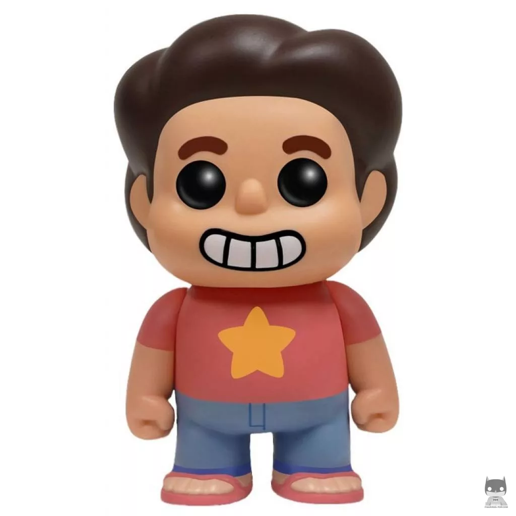 Figurine Funko POP Steven (Steven Universe)