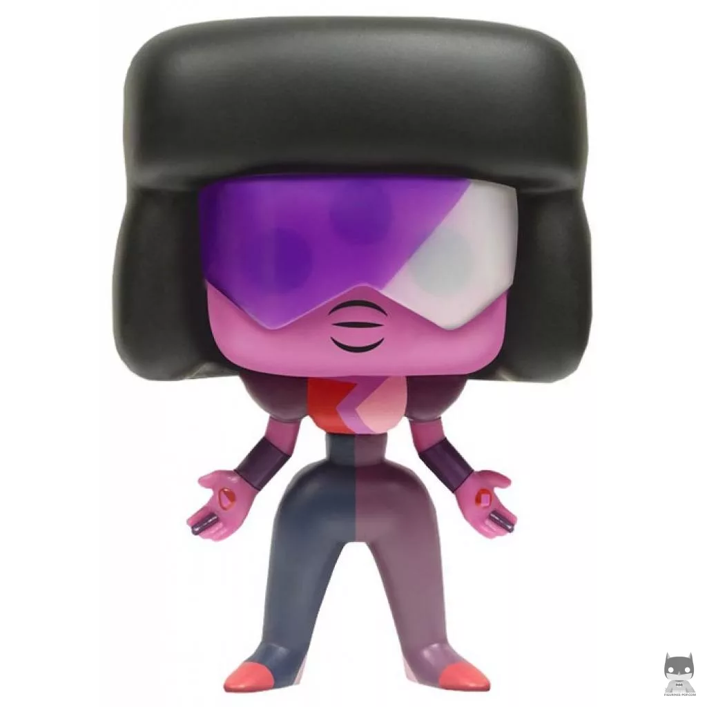Figurine Funko POP Garnet (Steven Universe)
