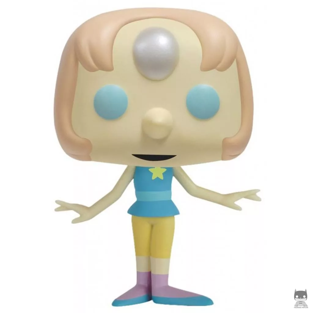 Figurine Funko POP Pearl (Steven Universe)