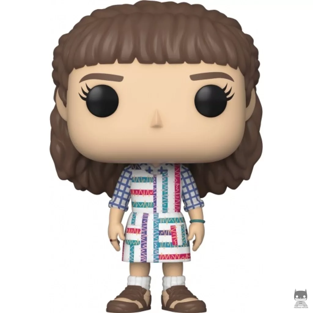 Figurine Funko POP Onze (Stranger Things)