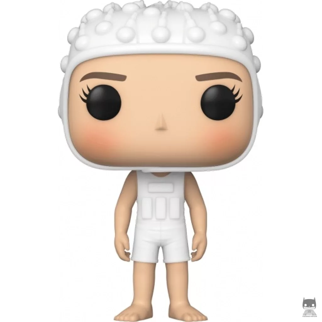 Figurine Funko POP Eleven (Stranger Things)