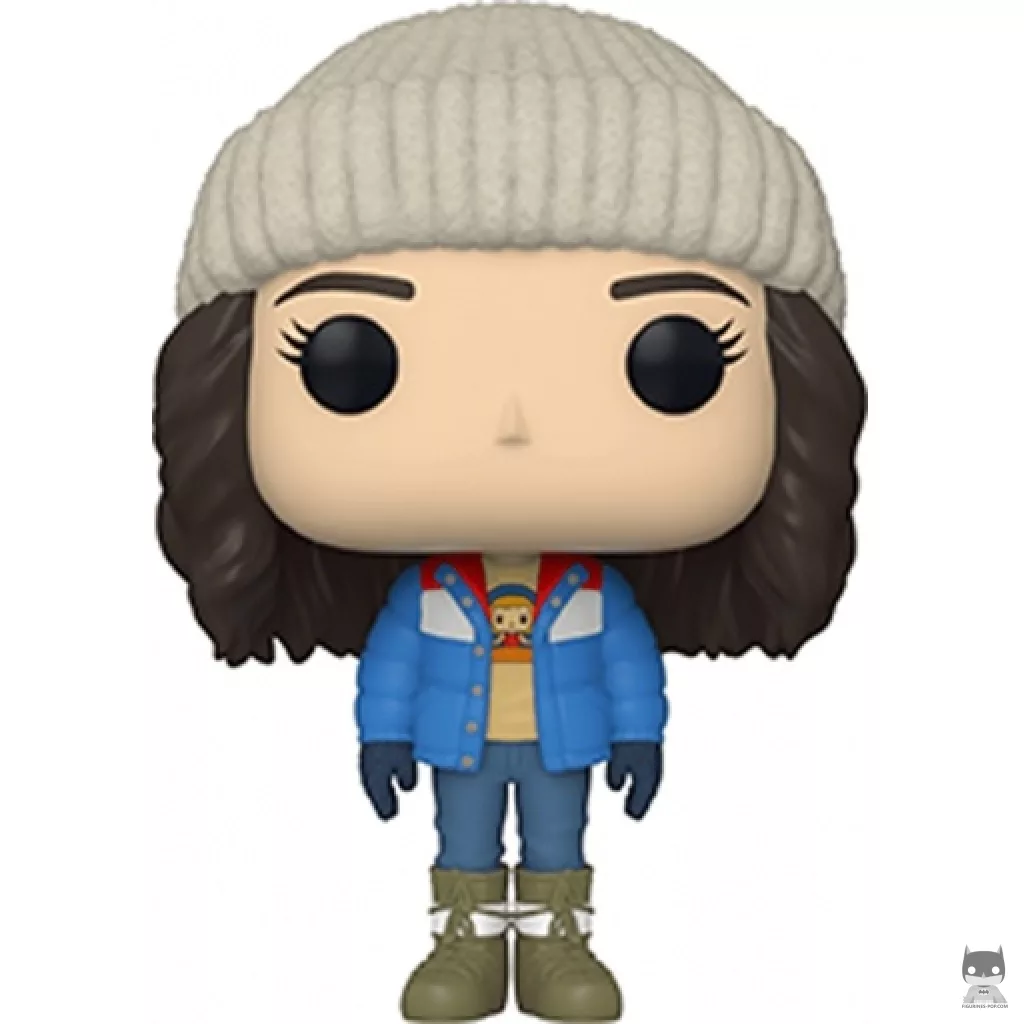 Figurine Funko POP Joyce (Stranger Things)