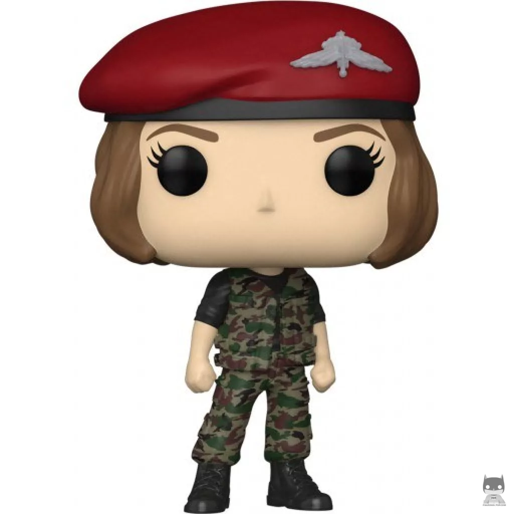 Figurine Funko POP Robin (Stranger Things)