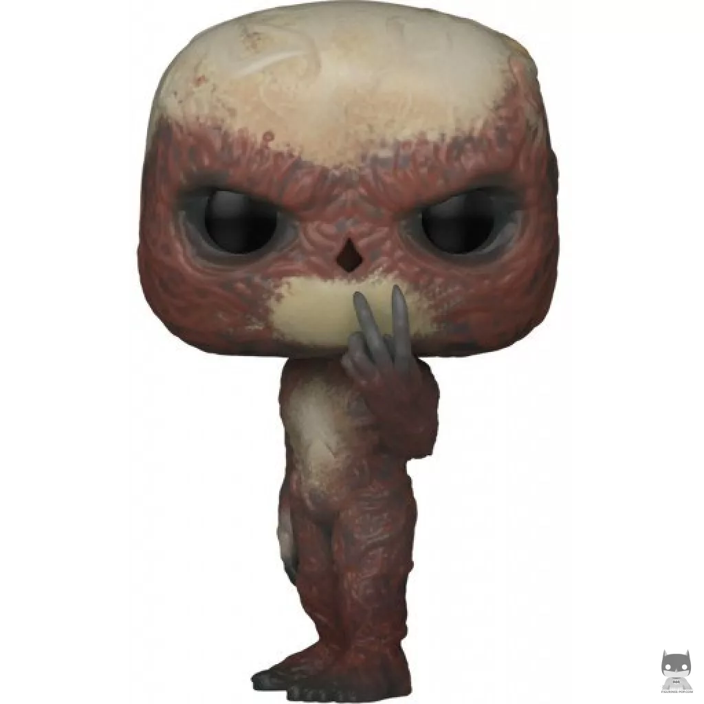 Figurine Funko POP Vecna (Stranger Things)