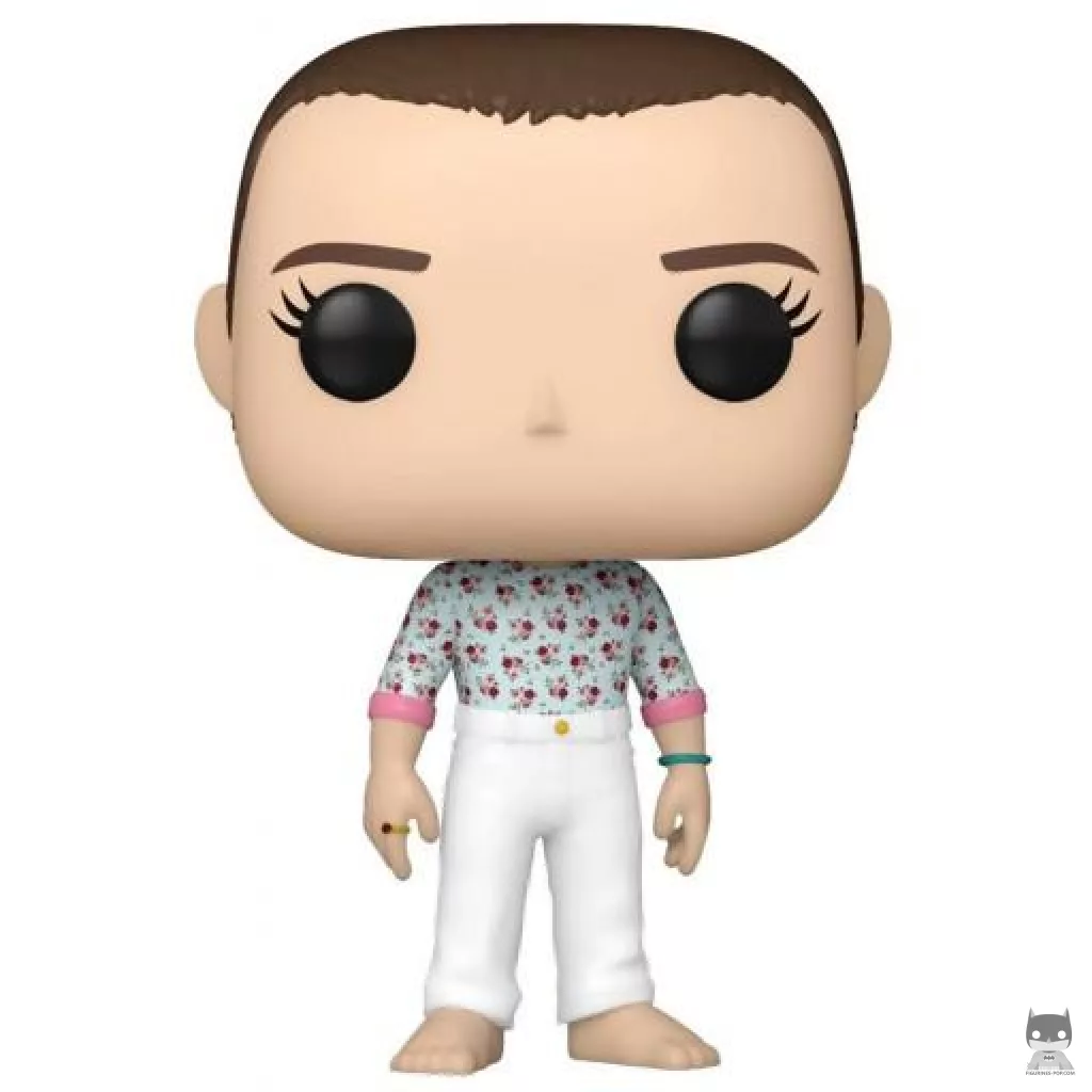Figurine Funko POP Onze (Stranger Things)