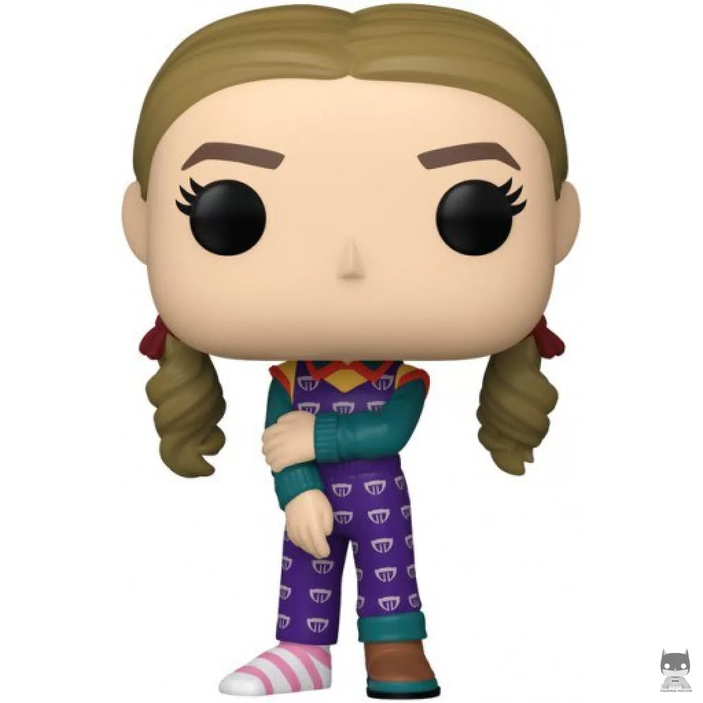 Figurine Funko POP Holly Wheeler (Stranger Things)