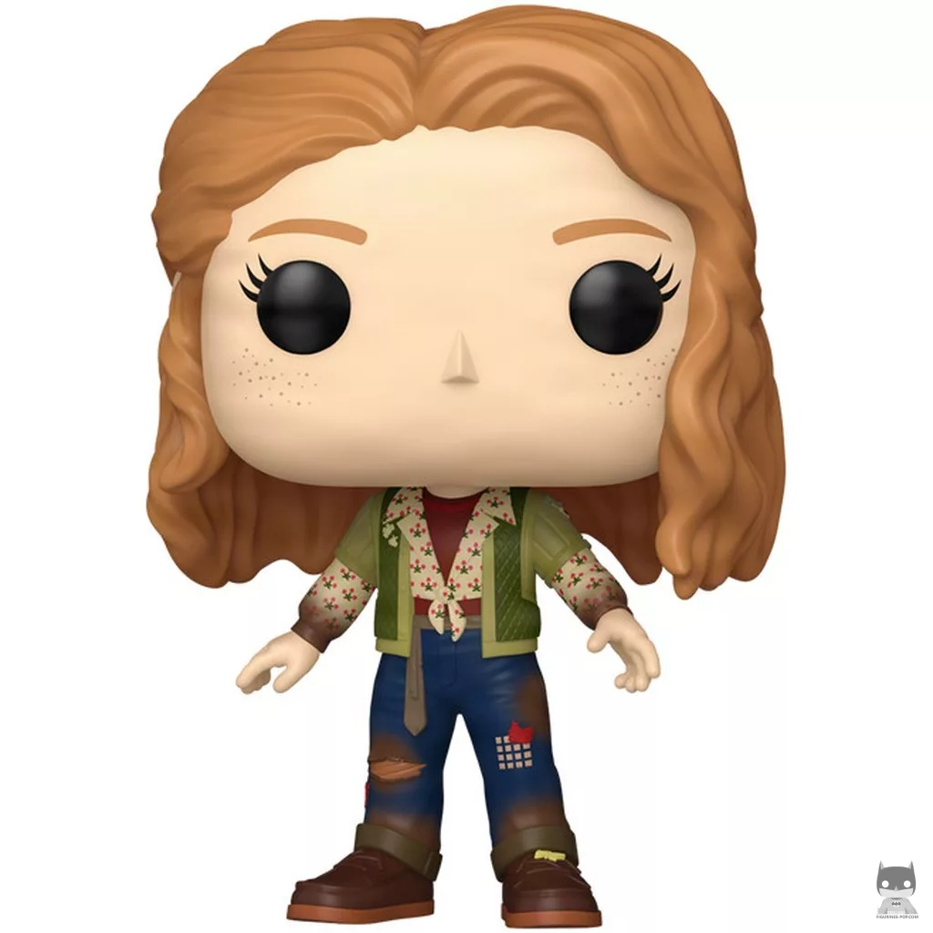 Figurine Funko POP Max Mayfield (Stranger Things)