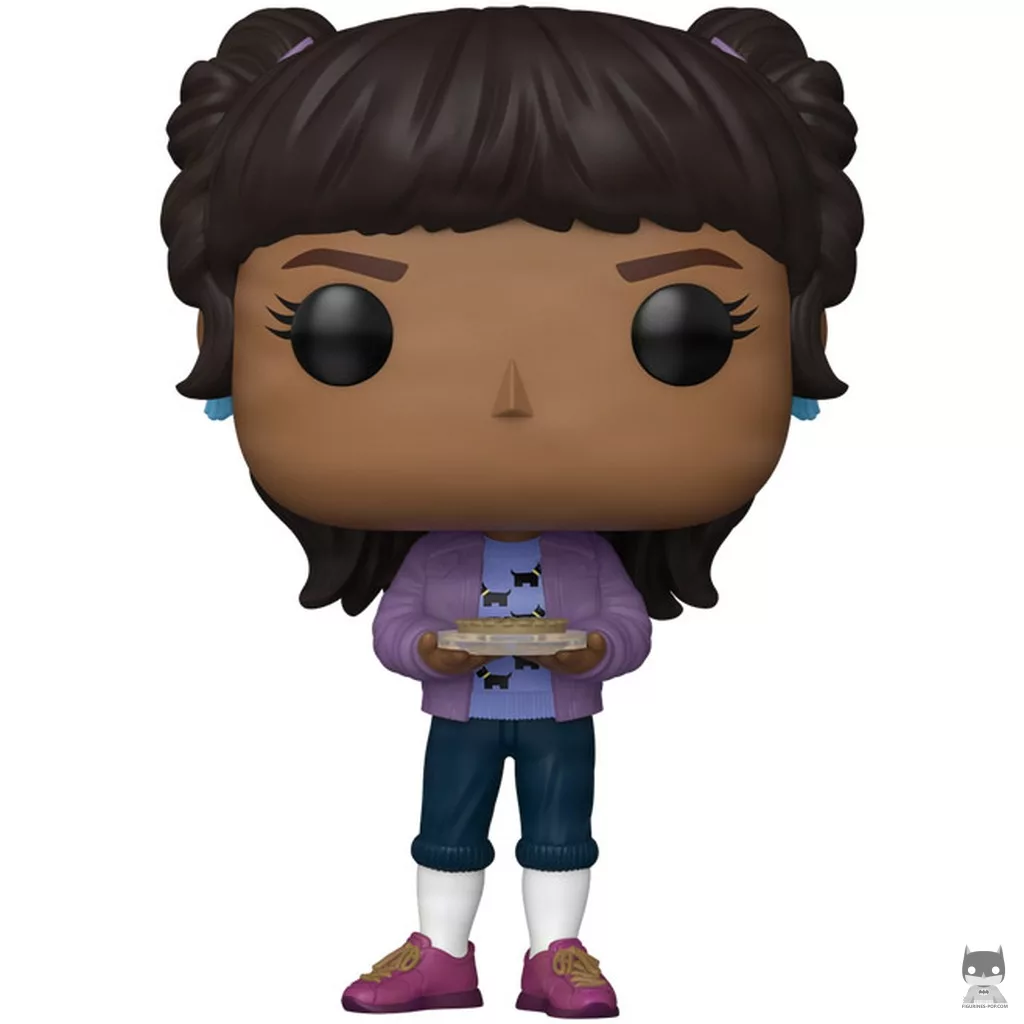 Figurine Funko POP Erica Sinclair (Stranger Things)