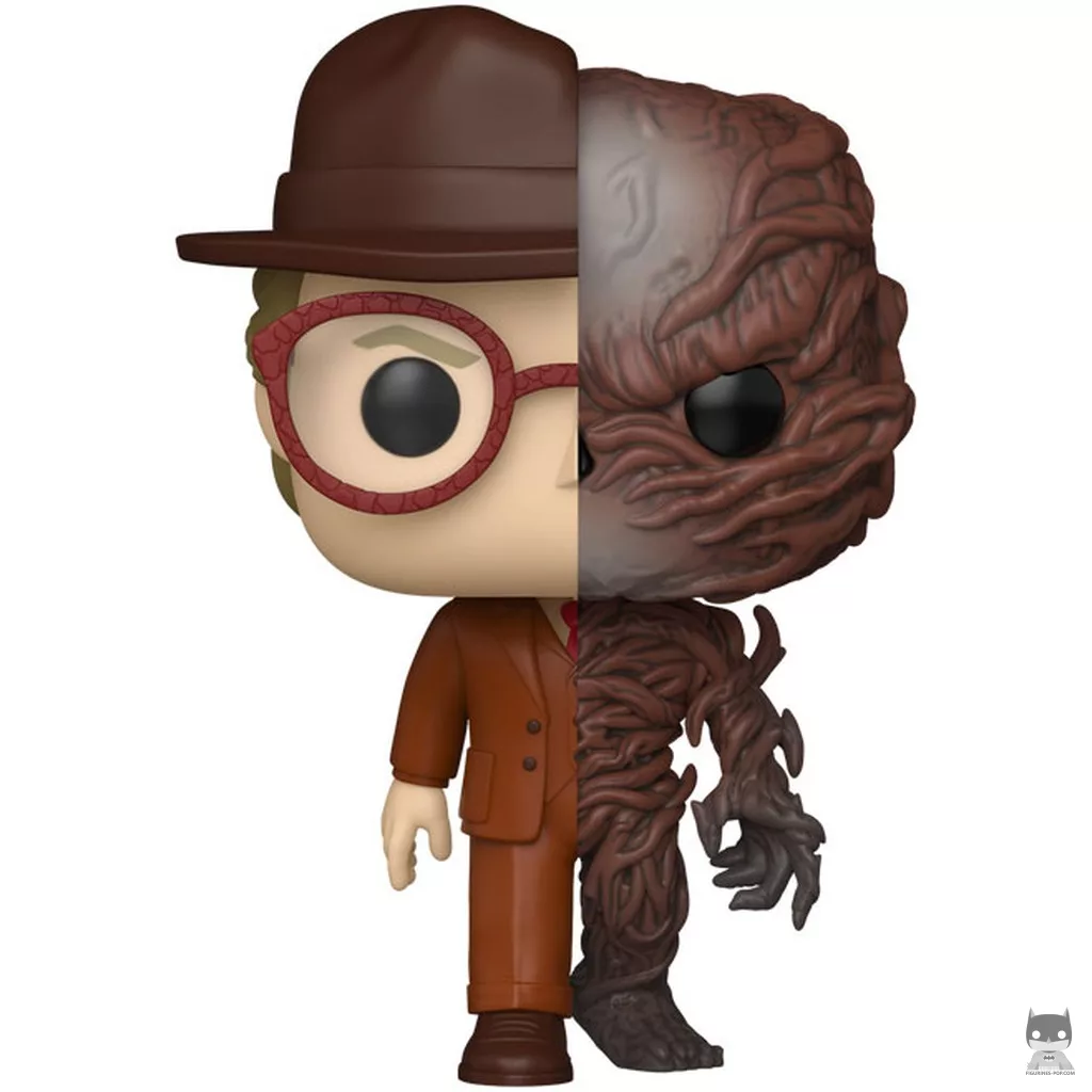 Figurine Funko POP Mr. Whatsit / Vecna (Stranger Things)