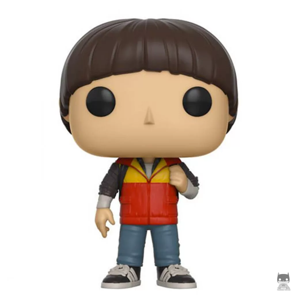 Figurine Funko POP Will Byers (Stranger Things)