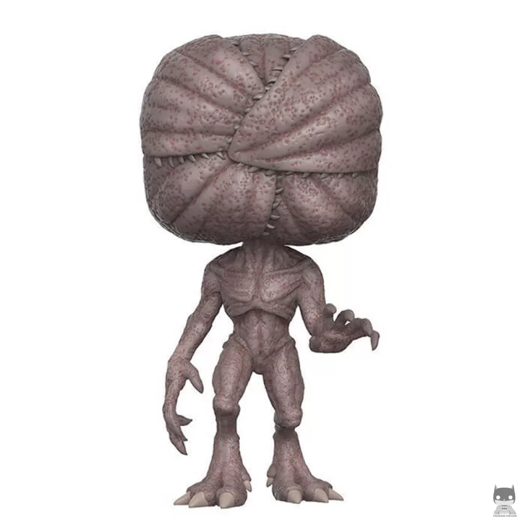 Figurine Funko POP Demogorgon bouche fermée (Stranger Things)