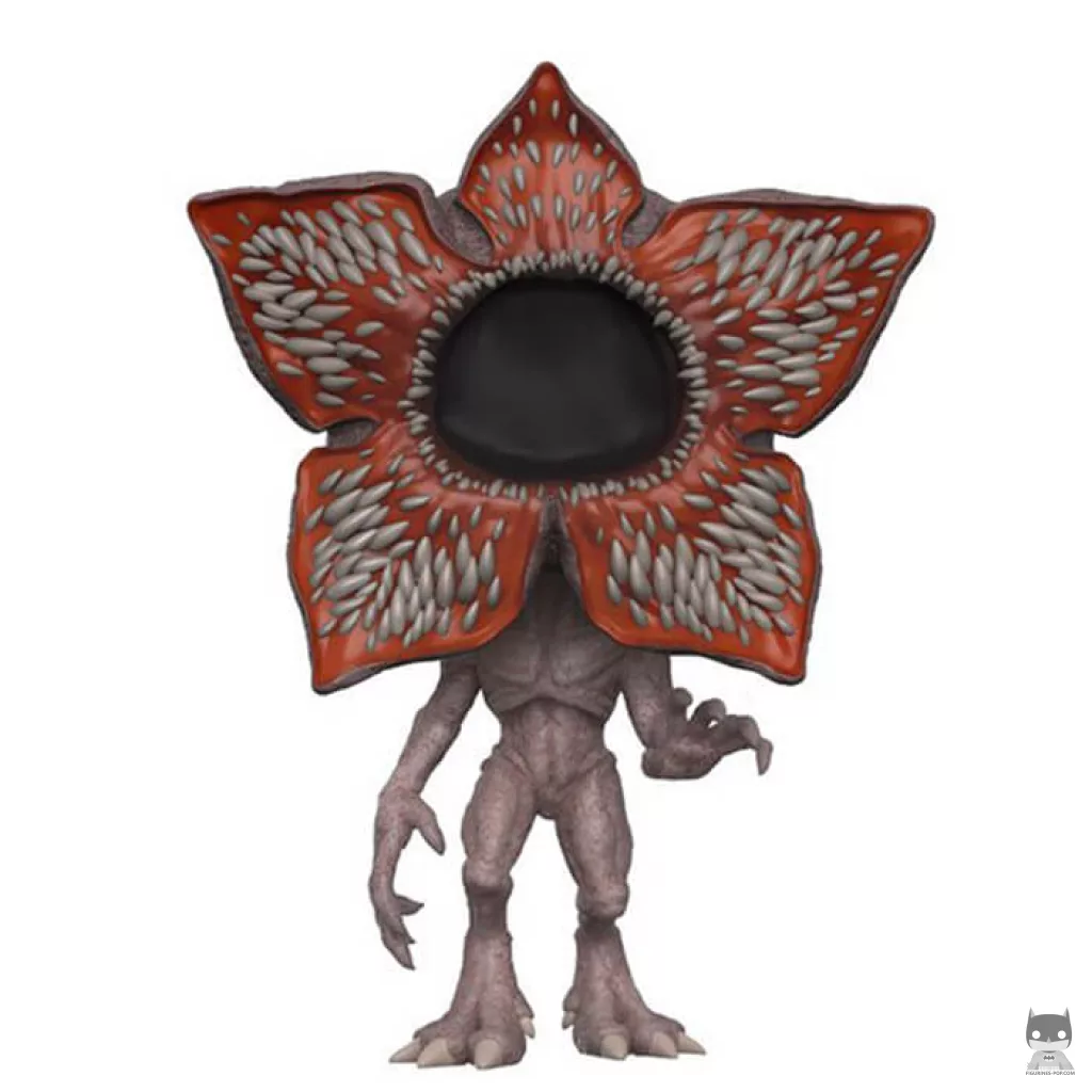 Figurine Funko POP Demogorgon bouche ouverte (Stranger Things)