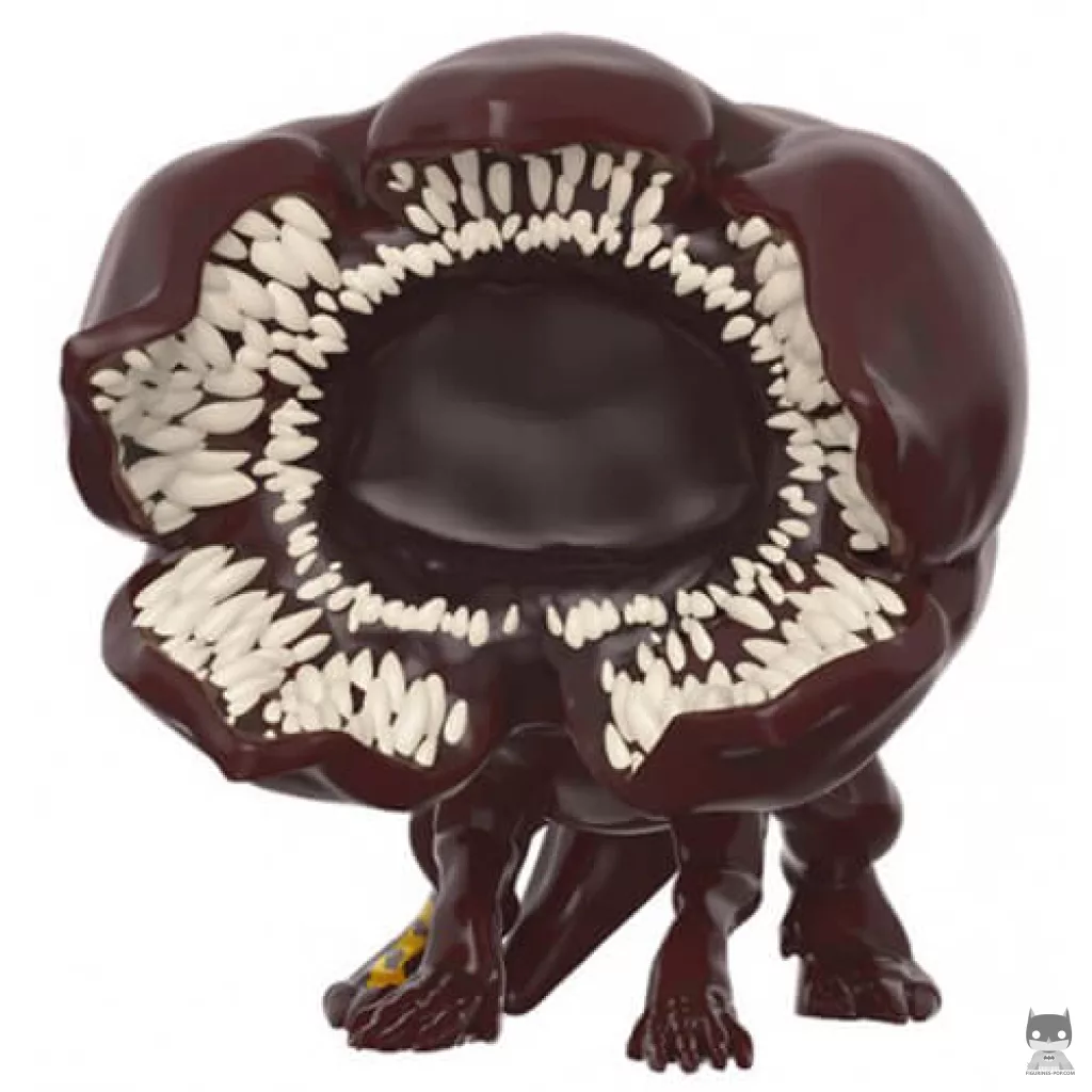 Figurine Funko POP Dart bouche ouverte (Stranger Things)