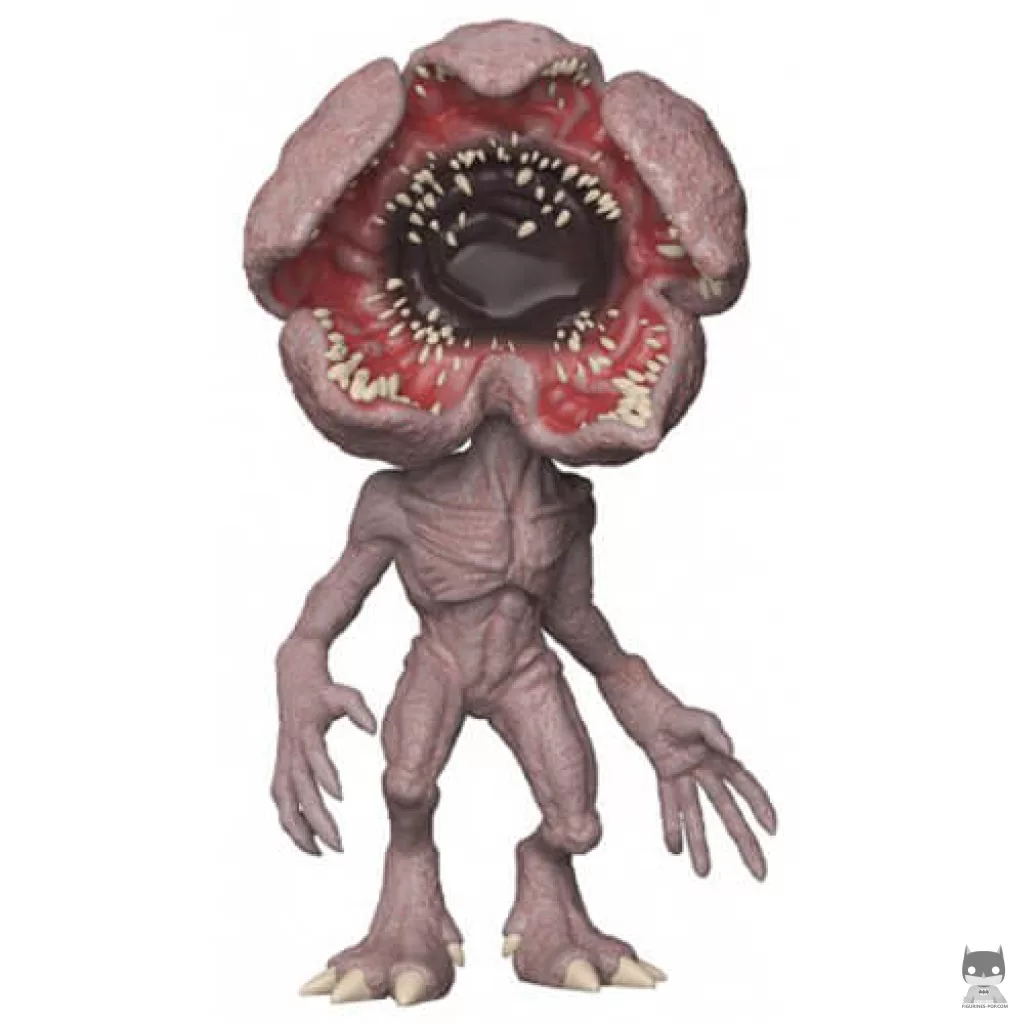 Figurine Funko POP Démogorgon (Supersized 15cm) (Stranger Things)