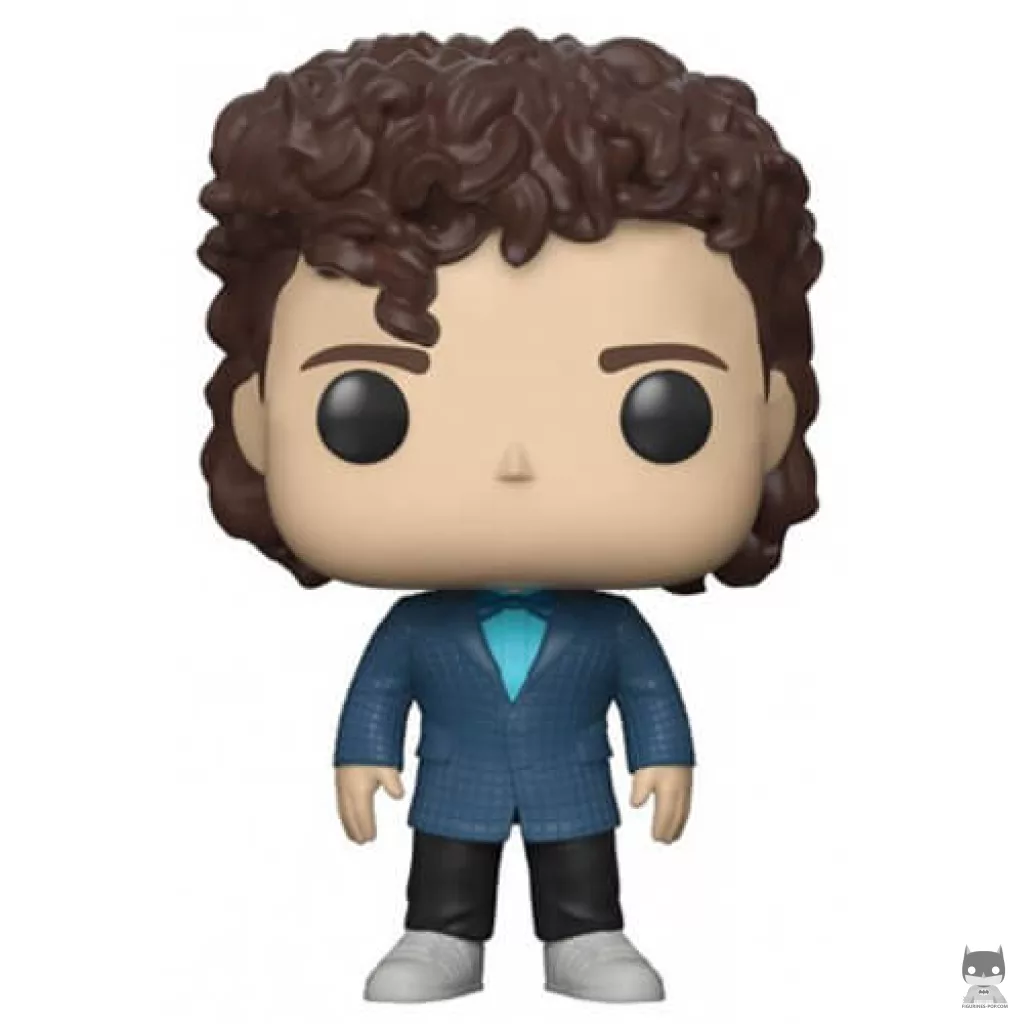 Figurine Funko POP Dustin au bal de fin d'année (Stranger Things)