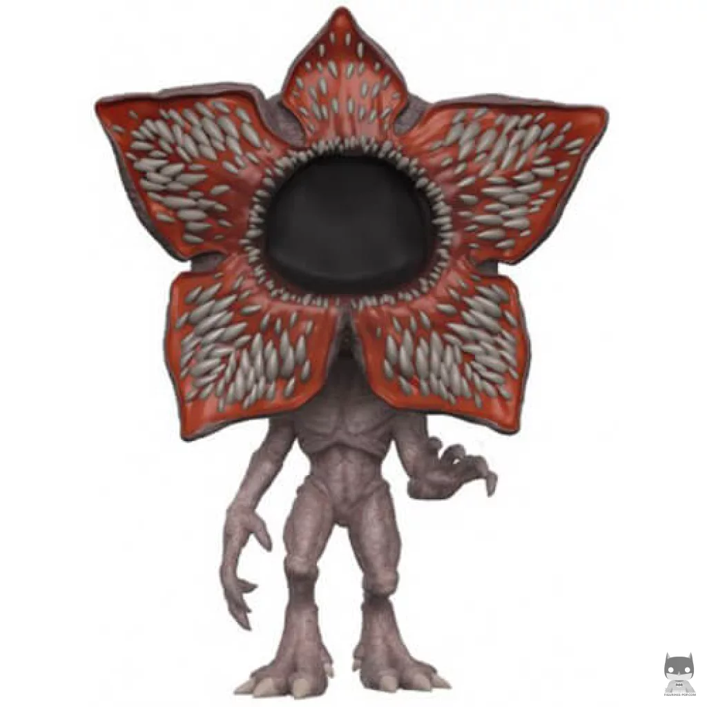 Figurine Funko POP Démogorgon (Supersized 25cm) (Stranger Things)