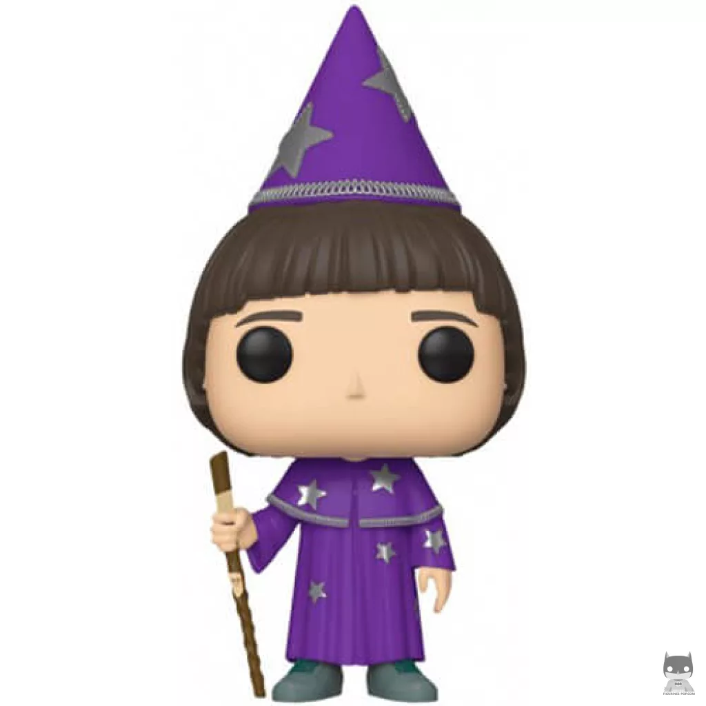 Figurine Funko POP Will le Sage (Glow in the Dark) (Stranger Things)