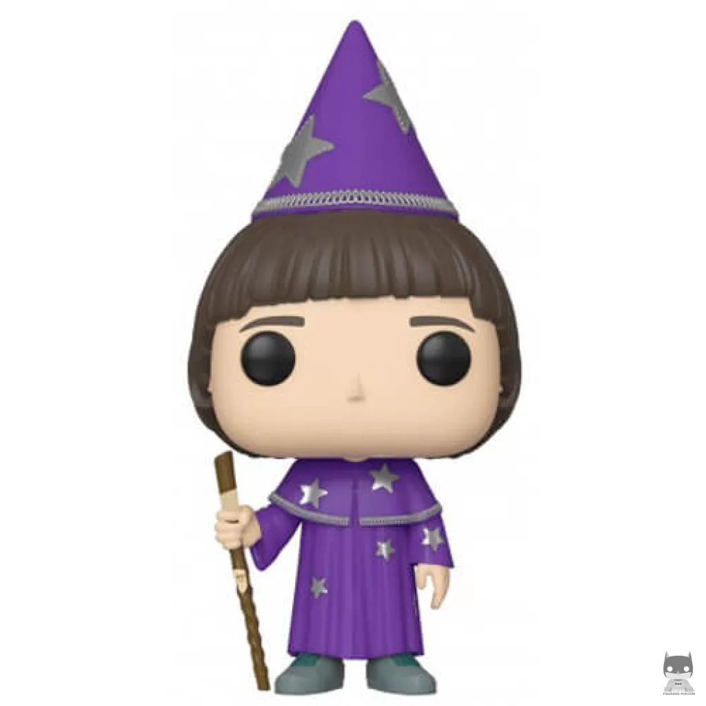 Figurine Funko POP Will le Sage (Stranger Things)