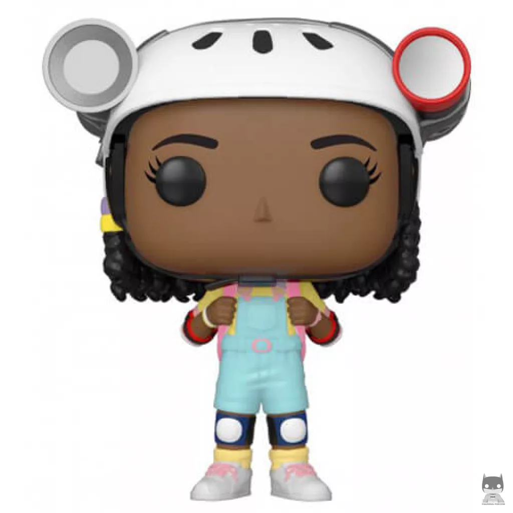 Figurine Funko POP Erica (Stranger Things)