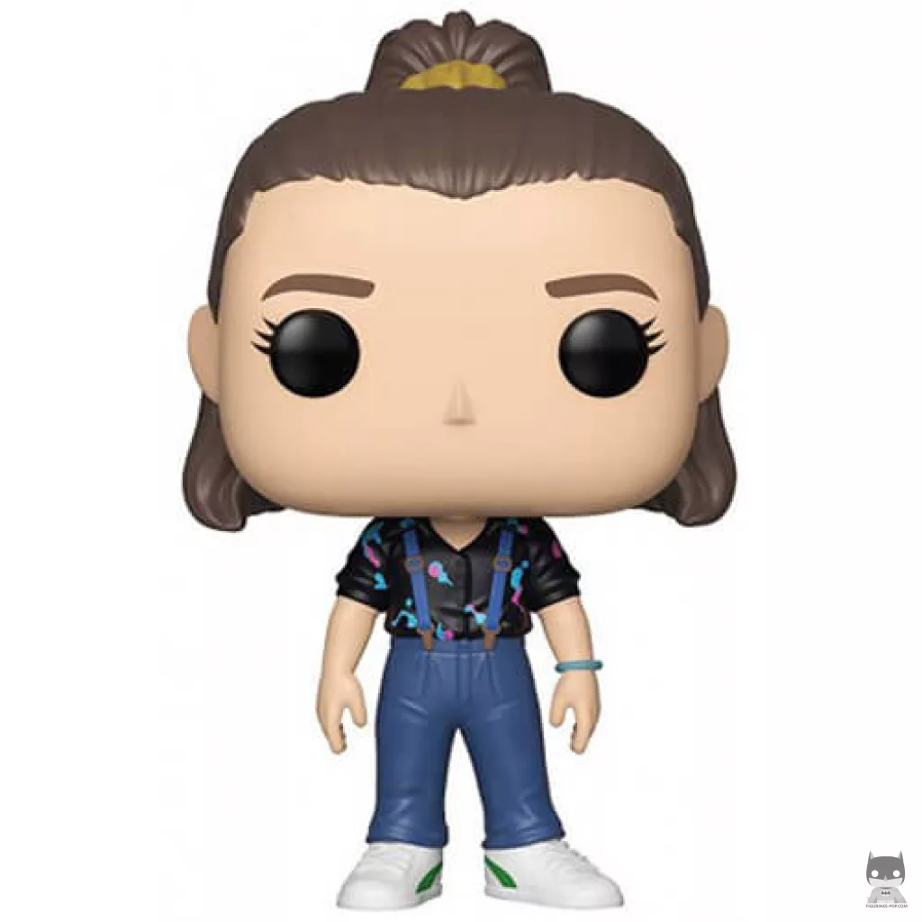 Figurine Funko POP Onze (Stranger Things)