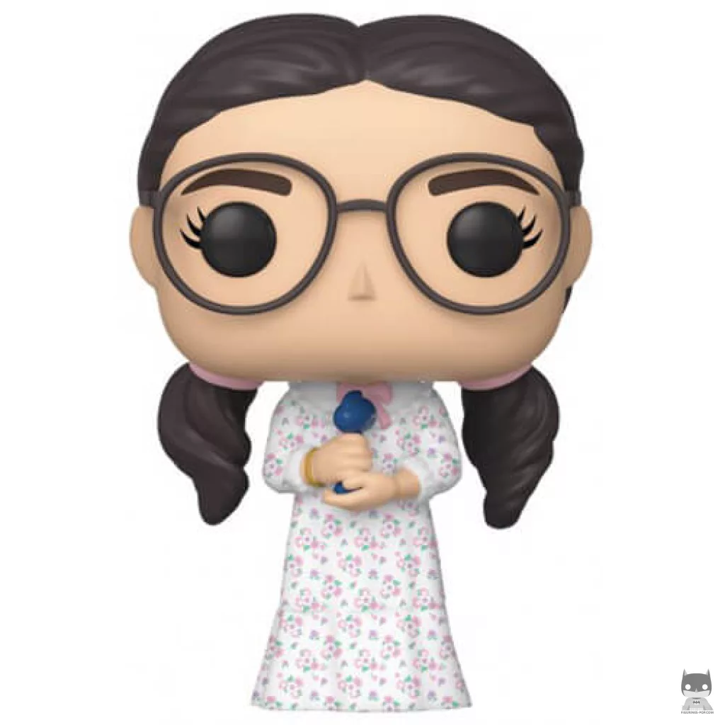 Figurine Funko POP Suzie (Stranger Things)