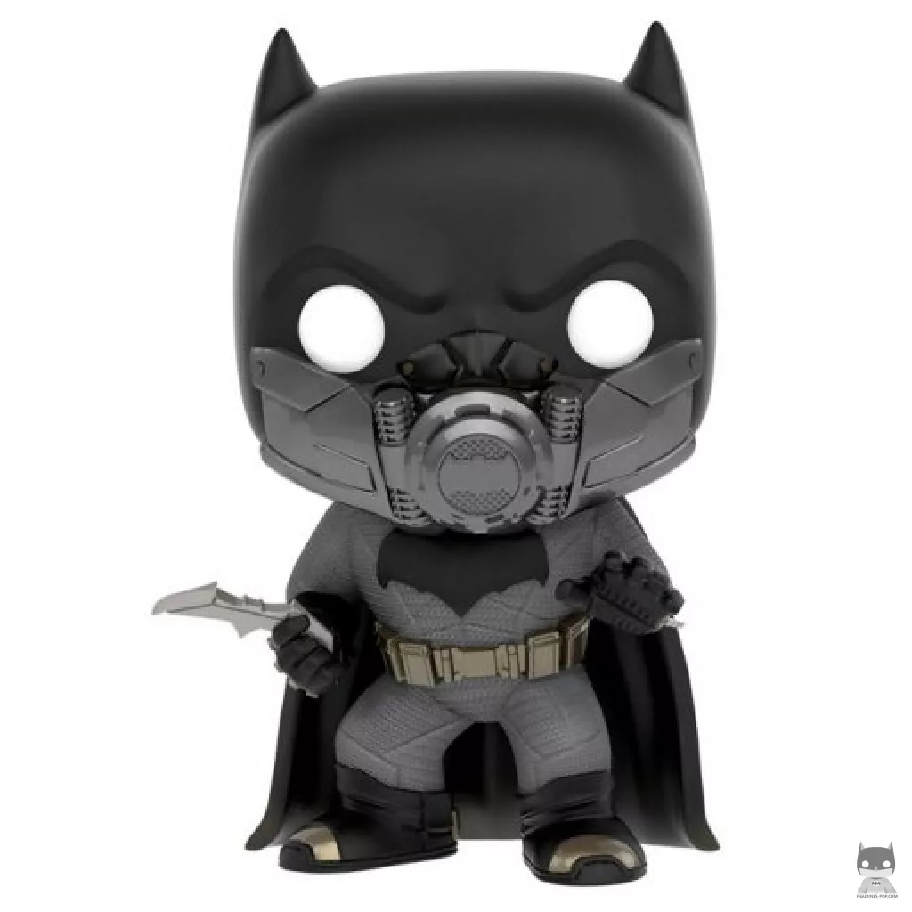 Figurine Funko POP Batman Sous-Marin (Suicide Squad)