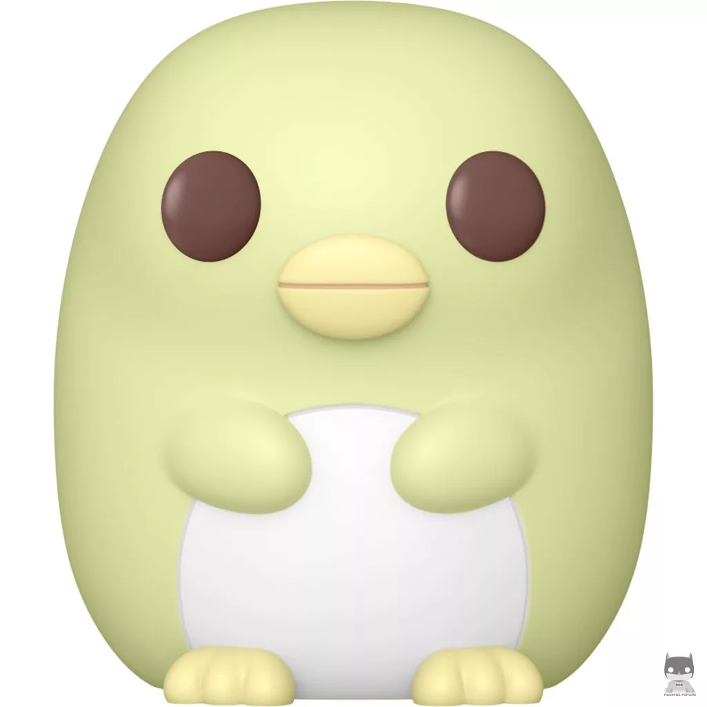 Figurine Funko POP Penguin? (Sumikkogurashi)