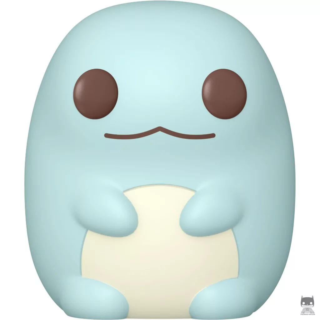 Figurine Funko POP Tokage (Sumikkogurashi)