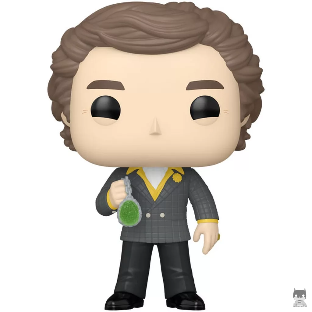 Figurine Funko POP Lex Luthor (Superman (1978))