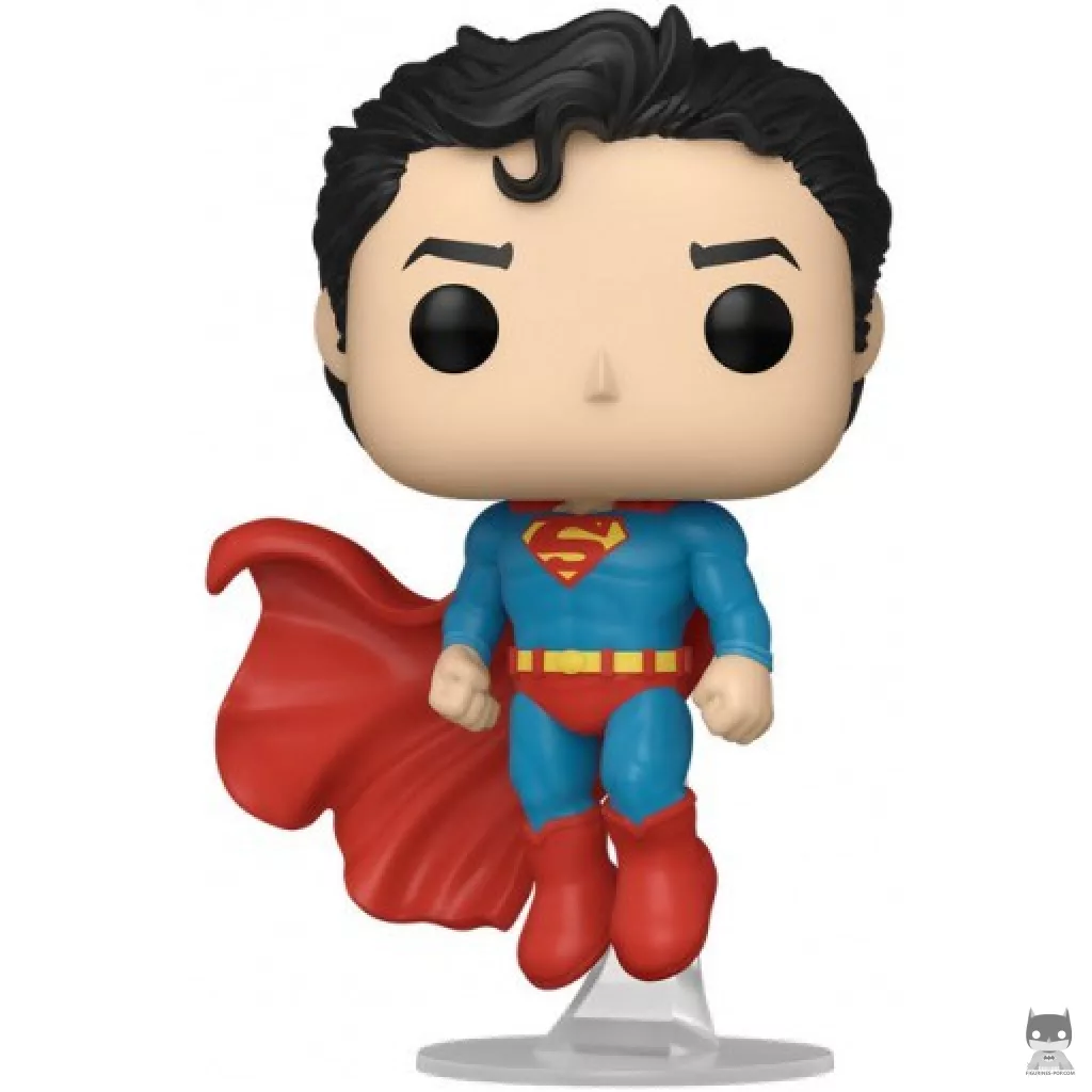 Figurine Funko POP Superman (Superman)