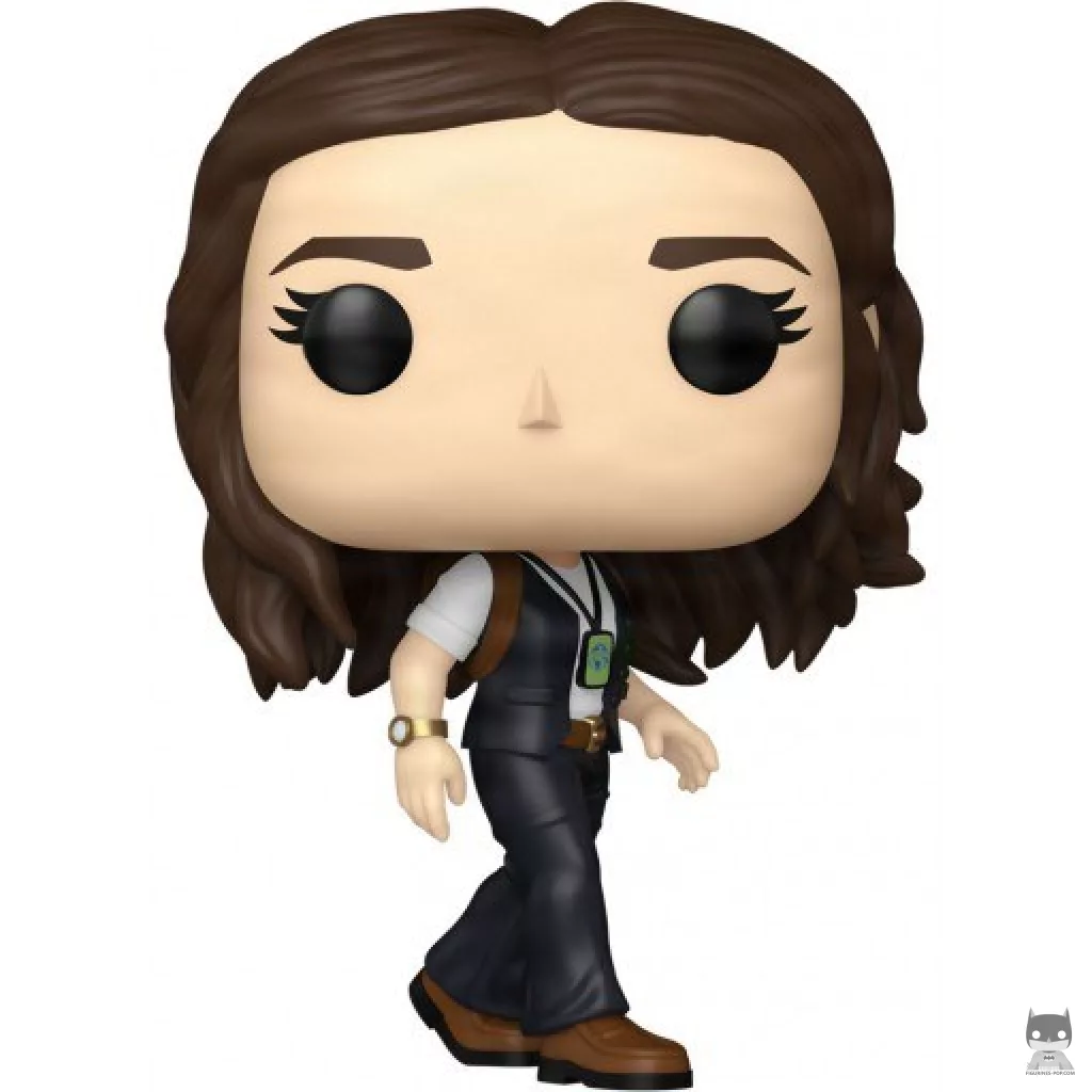 Figurine Funko POP Lois Lane (Superman (Film 2025))